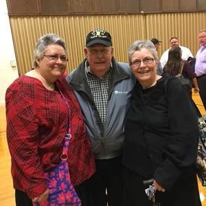 Meet your Posher, Adrian